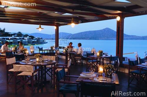 Elounda Beach Hotel 36